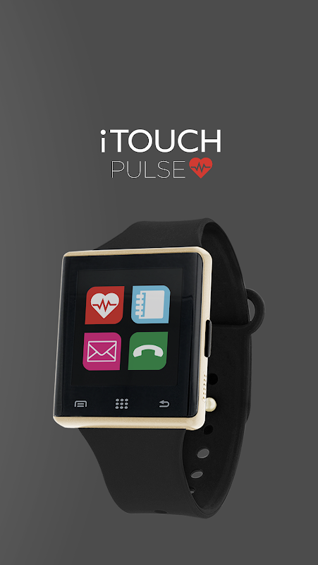 Necklet deadlock Ud iTouch SmartWatch - APK Download for Android | Aptoide