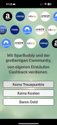 SparBuddy screenshot 1