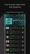 PeaCast - Podcast Player. Podcasts Online - Pea.Fm screenshot 3