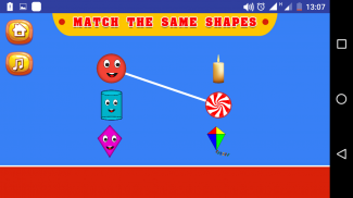 Learn About Shapes screenshot 4