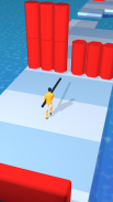 Pole Jumping screenshot 4