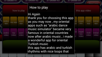 Dj Istanbuli - Turkish DJ screenshot 4