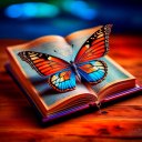 Butterflies: Encyclopedia Icon
