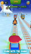 Bob The Train Endless Runner screenshot 5