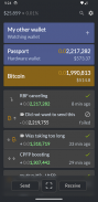 Simple Bitcoin Wallet screenshot 10