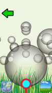 Soplar burbujas y molinete screenshot 3