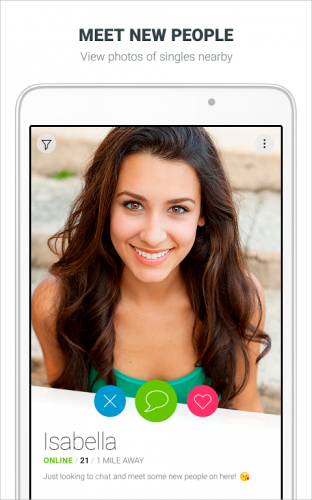 Clover Dating Site Login