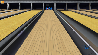Simple Bowling screenshot 5