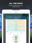 النتائج المباشرة لكرة القدم والقدم  2019 -SKORES screenshot 6