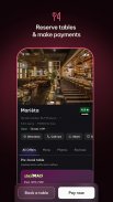 District: Movies Events Dining screenshot 4