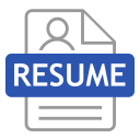 Got Resume Builder - Free PDF Resume Builder