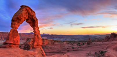 Arches National Park Utah Tour