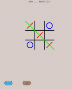 Noughts and Crosses screenshot 4