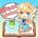 (New ver) Let’s Make a Game！ B Icon