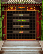 Tetris Block Puzzle :  China style screenshot 4