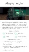 Vector Robot screenshot 2
