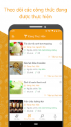 Công thức đồ uống - Hướng dẫn pha chế screenshot 3