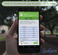 Guaguas screenshot 4