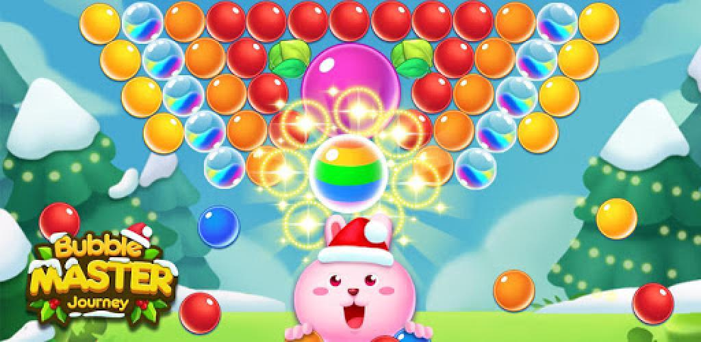 Download Bubble Journey (MOD) APK for Android