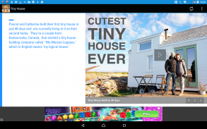 Tiny House screenshot 5