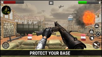 IGI 2 City Commando 3D Shooter Game for Android - Download