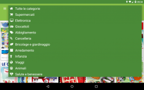 PromoQui: Volantini, Offerte e Negozi screenshot 6
