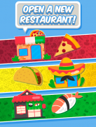 Food Tycoon FRVR screenshot 4