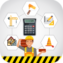 All Construction Material Calc