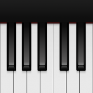 Piano classique screenshot 0