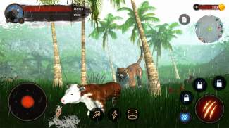 The Bull screenshot 5