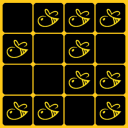 Memory Bee 🐝 Addictive game for your memory Icon