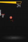 Dunkz - Shoot hoops & slam dunk screenshot 12