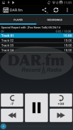 DAR.fm Radio Downloader screenshot 2