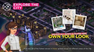 StyleCity Dubai Season 1 screenshot 4