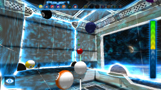 Star Pool screenshot 2