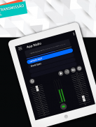 APPRADIO.PRO Mix Live screenshot 0