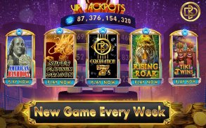Black Diamond Casino Slots screenshot 14