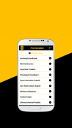 Home Cab Vendor screenshot 7