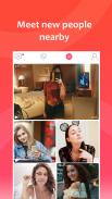 ONE Night - Hook Up Dating App screenshot 0