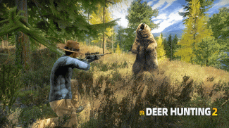 Deer Hunting 2: Hunting Season screenshot 4