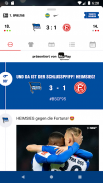 Hertha BSC screenshot 0