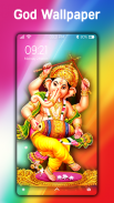 ॐ All God Wallpapers : All Hindu God Wallpapers HD screenshot 5