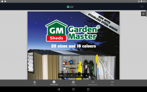 GardenMaster screenshot 4