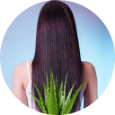 Hair Fall Control Tips Hindi Icon