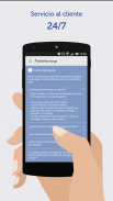 MobileRecharge - Recarga móvil screenshot 7