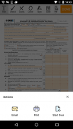 Form 1040X for IRS: Sign Personal Income Tax eForm screenshot 6