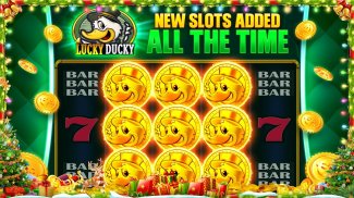 Bravo Classic Slots-777 Casino screenshot 7