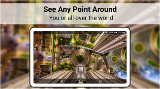 Live Earth Map -World Map 3D screenshot 5