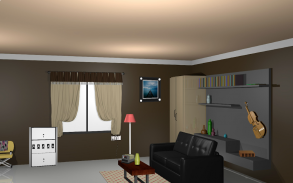 Room Escape-Puzzle Livingroom 2 screenshot 16