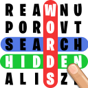 Word Search - Word Puzzle Game